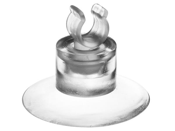 Przyssawka do węża 4/6mm chwytak